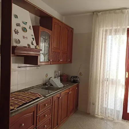 Sweet Apartment